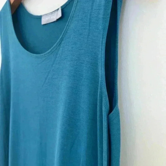 Modern Soul 2 Piece Set. Midi Dress and Button Cardigan. New with Tags - Picture 4 of 12